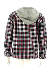 Camicie Rosso Chicco