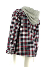 Camicie Rosso Chicco