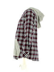 Camicie Rosso Chicco