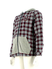 Camicie Rosso Chicco