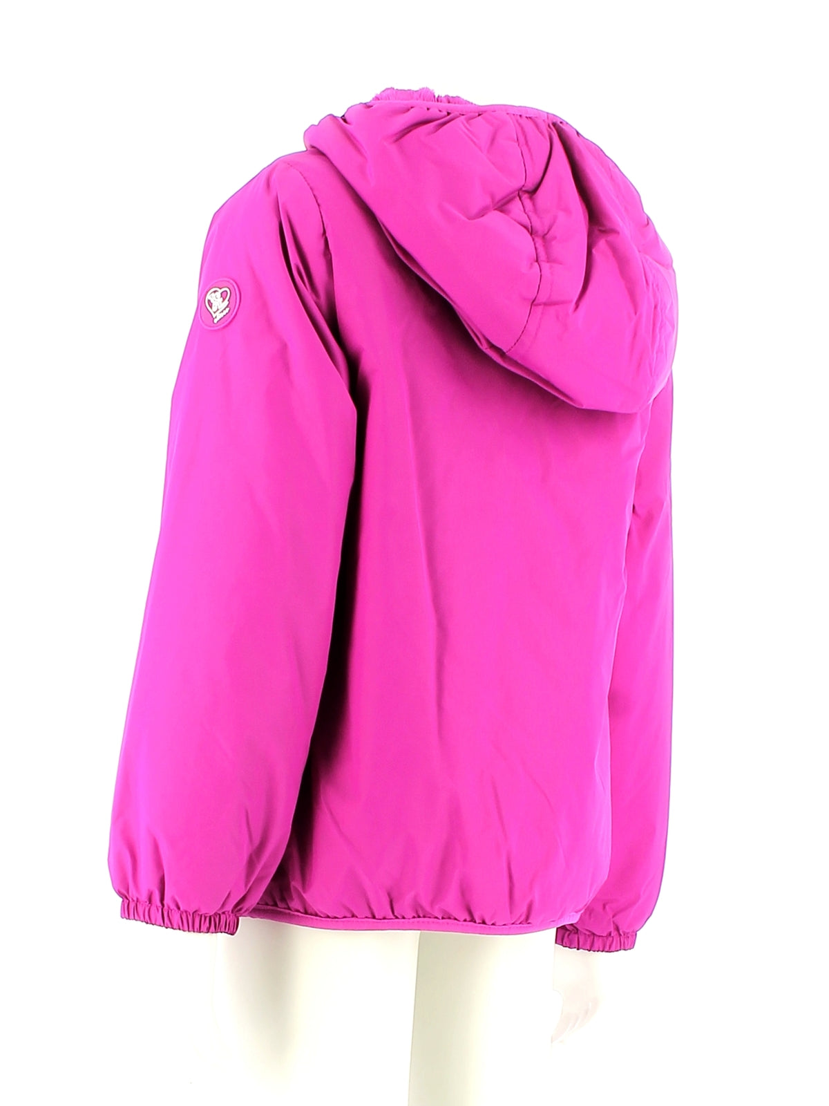 Giacche Rosa Chicco