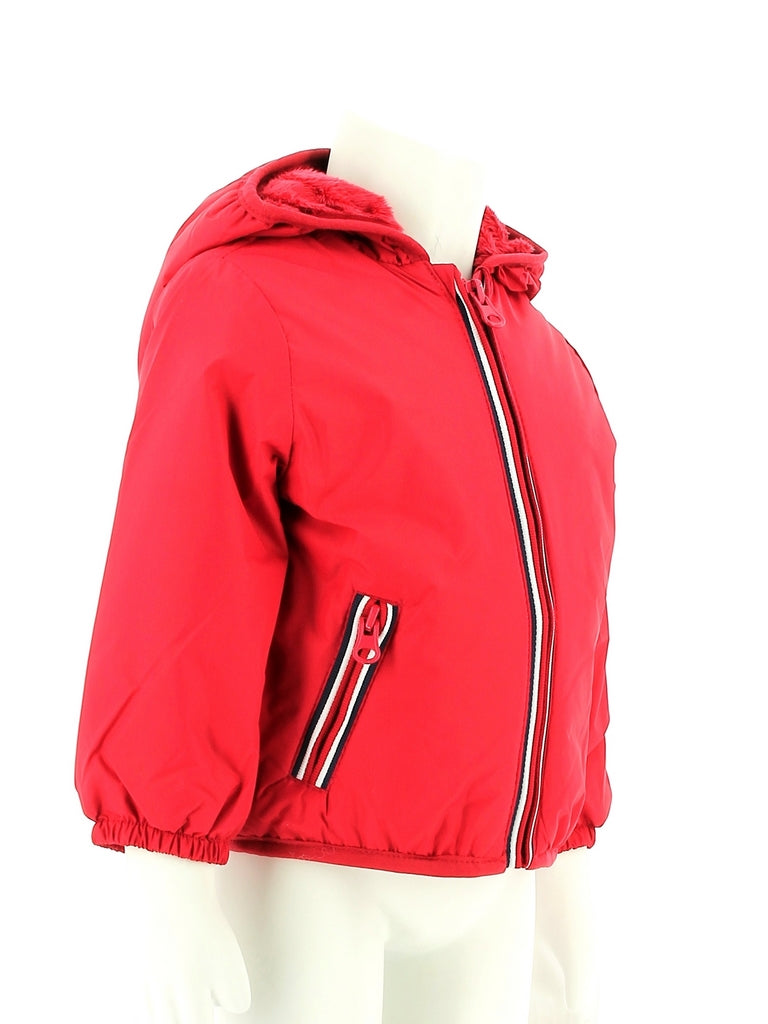 Giacche Rosso Chicco