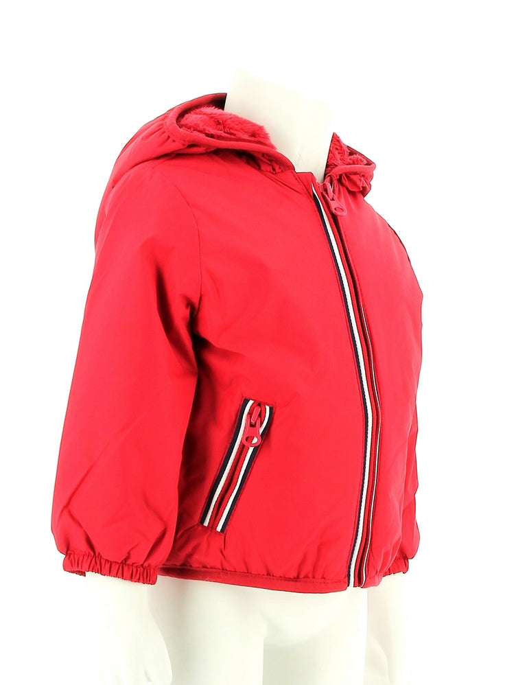 Giacche Rosso Chicco