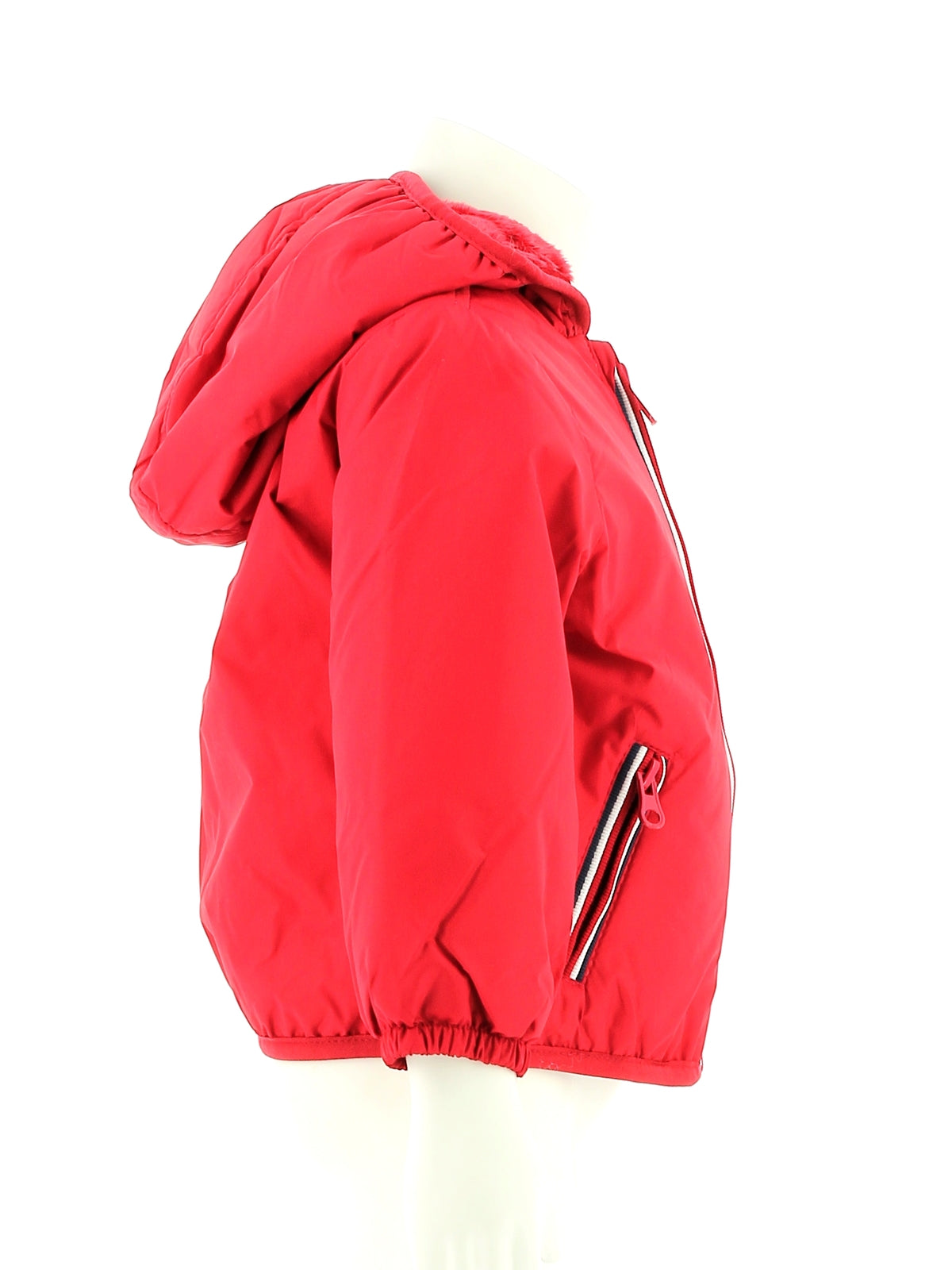 Giacche Rosso Chicco