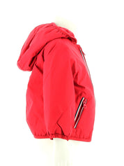 Giacche Rosso Chicco