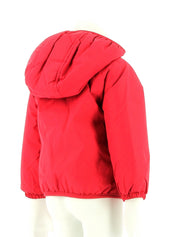 Giacche Rosso Chicco