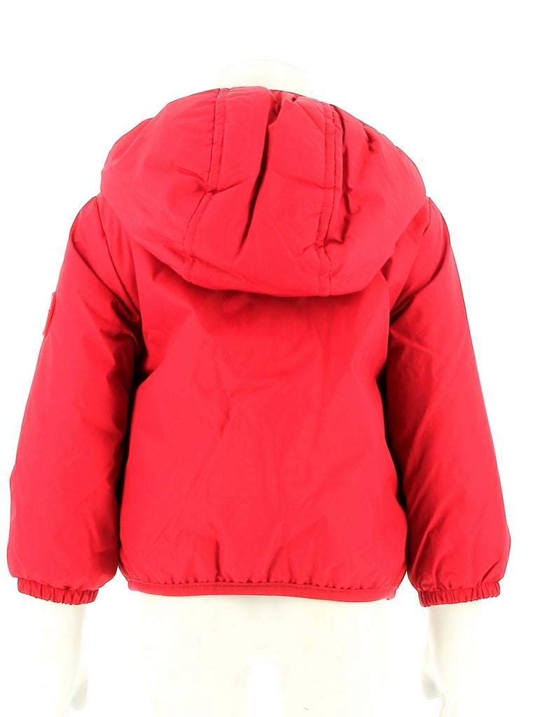 Giacche Rosso Chicco