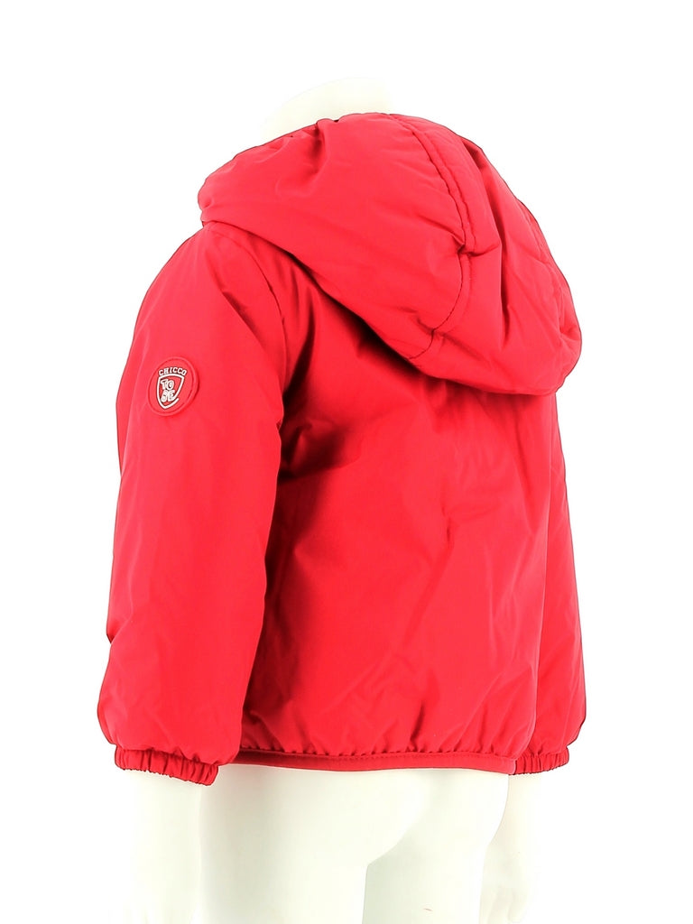 Giacche Rosso Chicco