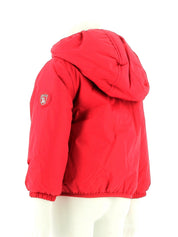 Giacche Rosso Chicco