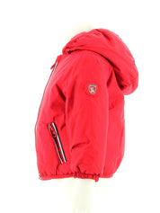 Giacche Rosso Chicco