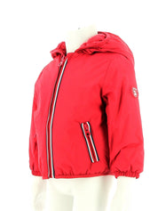 Giacche Rosso Chicco