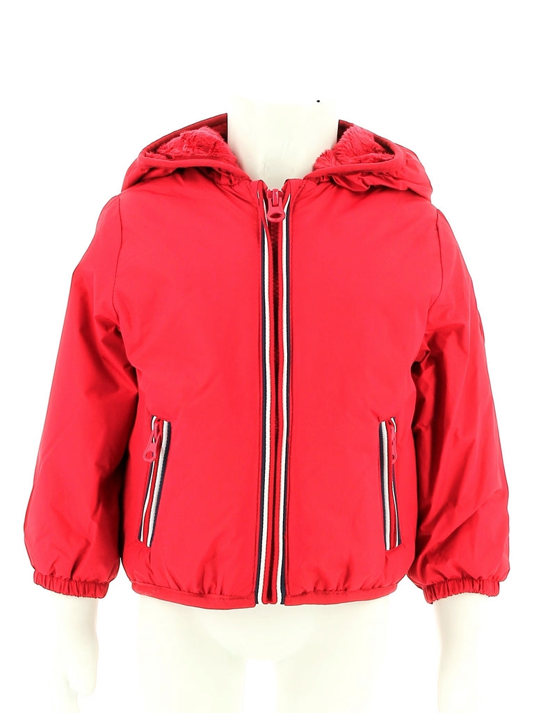 Giacche Rosso Chicco