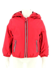 Giacche Rosso Chicco