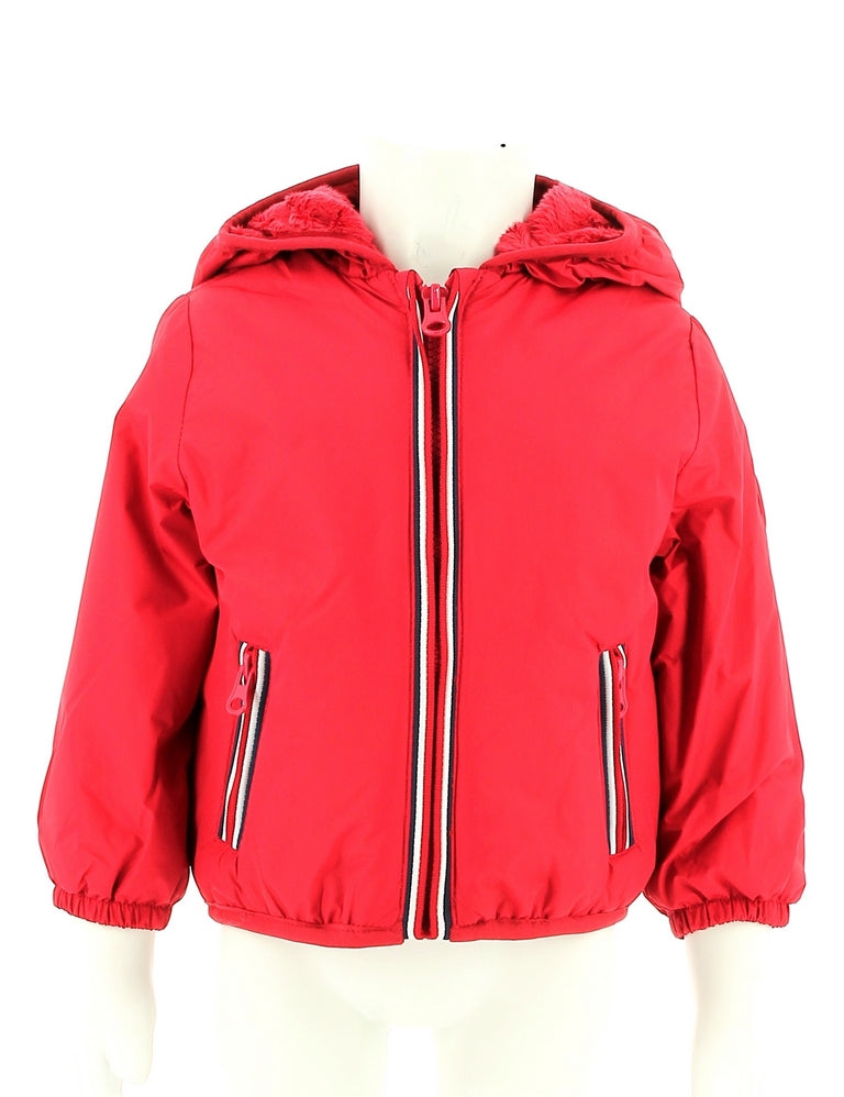 Giacche Rosso Chicco