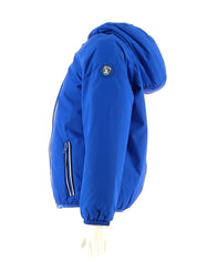 Giacche Blu Chicco