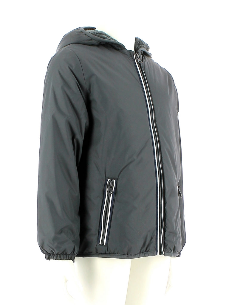 Giacche Grigio Chicco