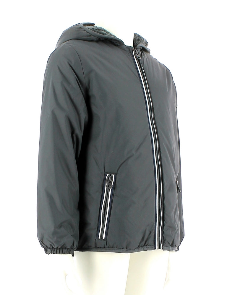 Giacche Grigio Chicco