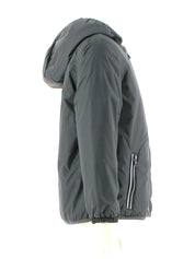 Giacche Grigio Chicco