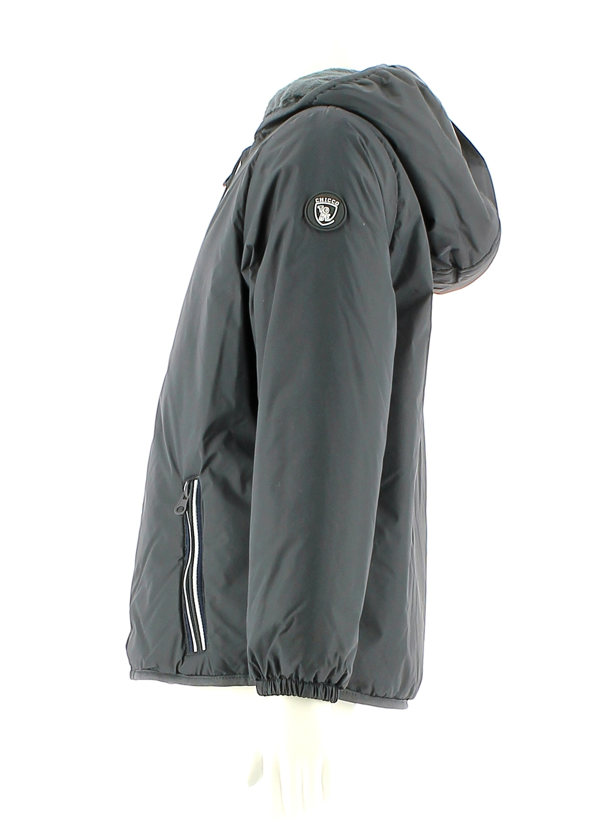 Giacche Grigio Chicco