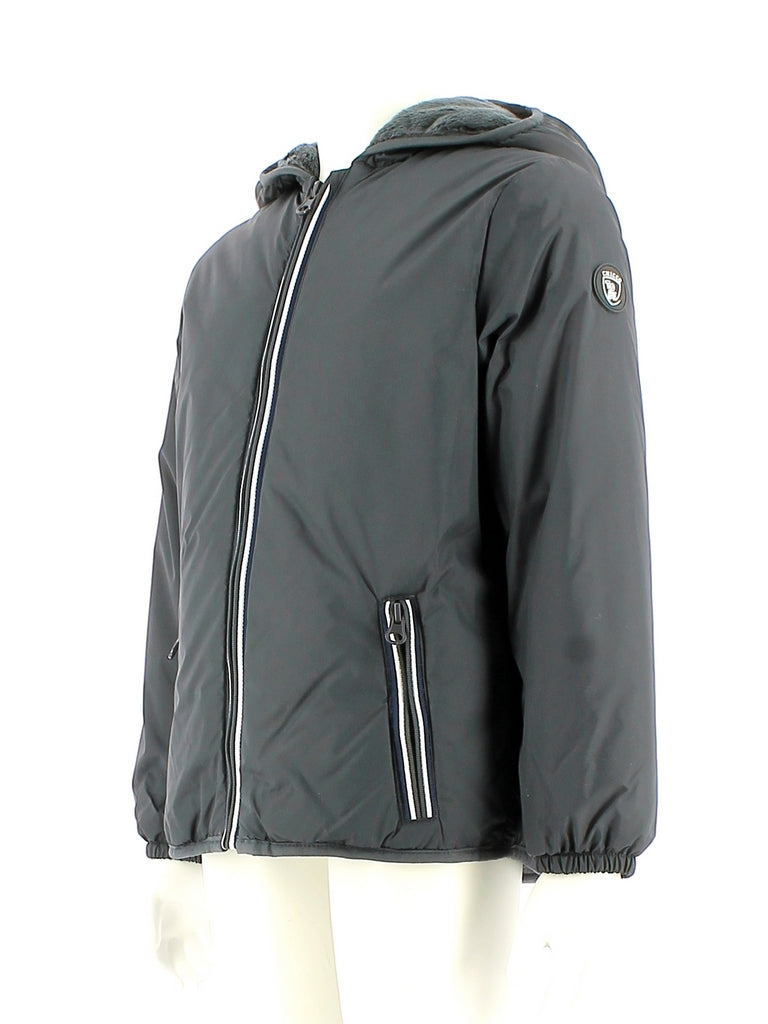 Giacche Grigio Chicco