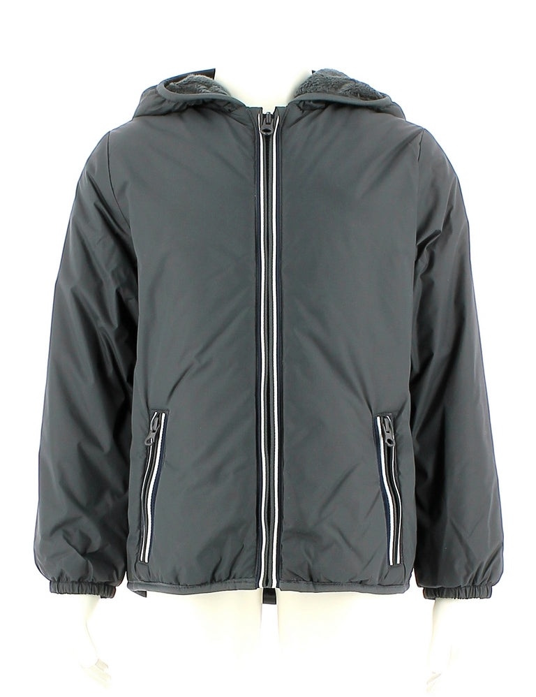 Giacche Grigio Chicco