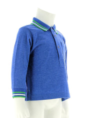 Polo Blu Chicco