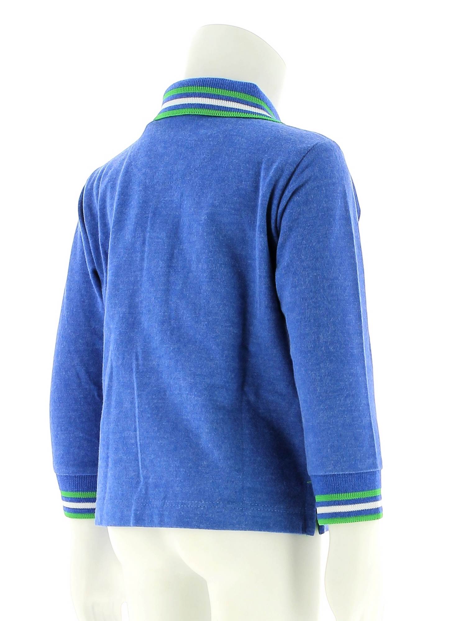 Polo Blu Chicco