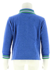 Polo Blu Chicco