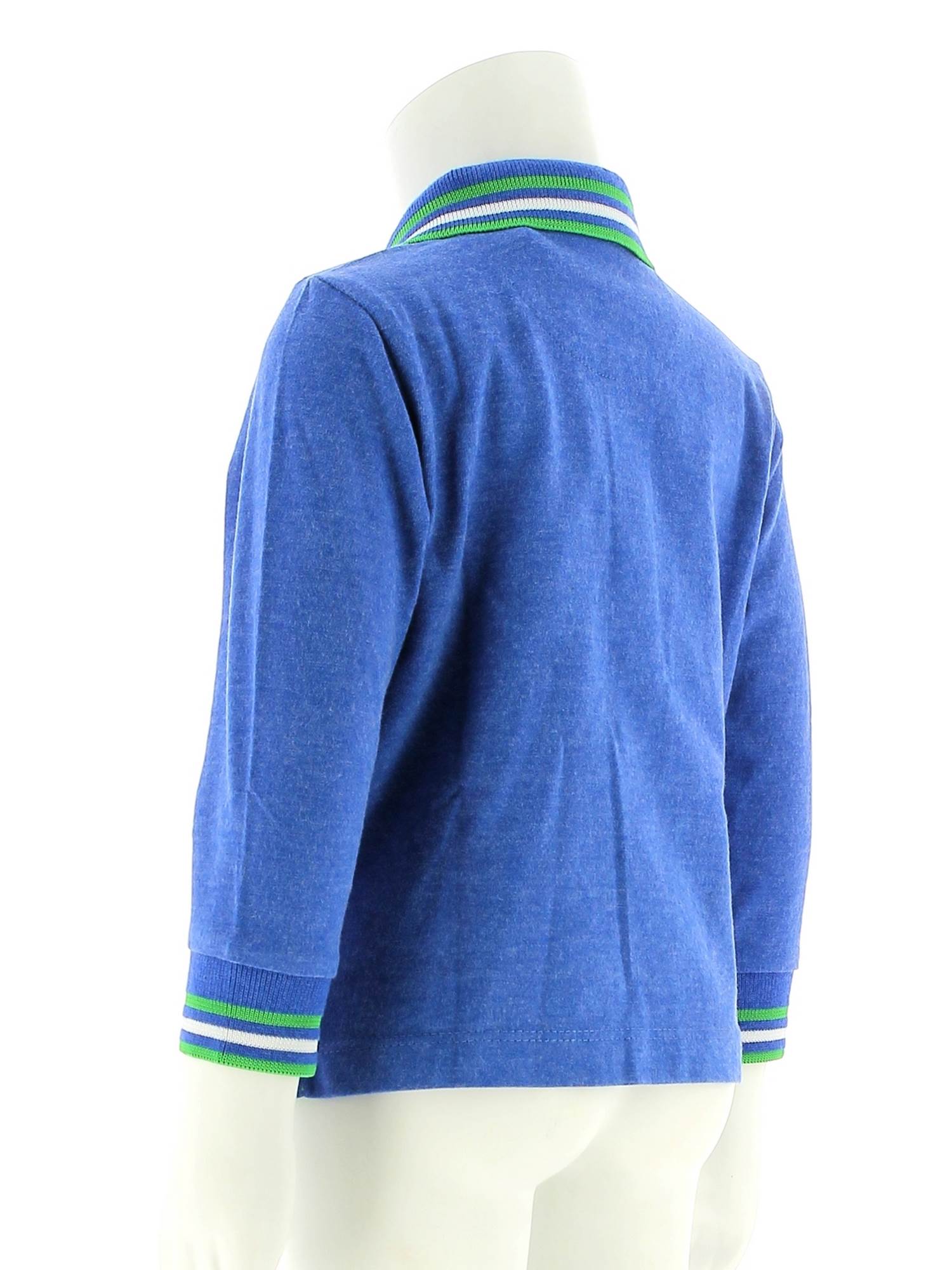 Polo Blu Chicco