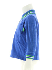 Polo Blu Chicco