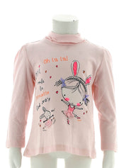 T-shirt Rosa Chicco