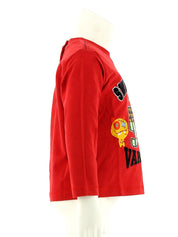 T-shirt Rosso Chicco