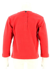 T-shirt Rosso Chicco