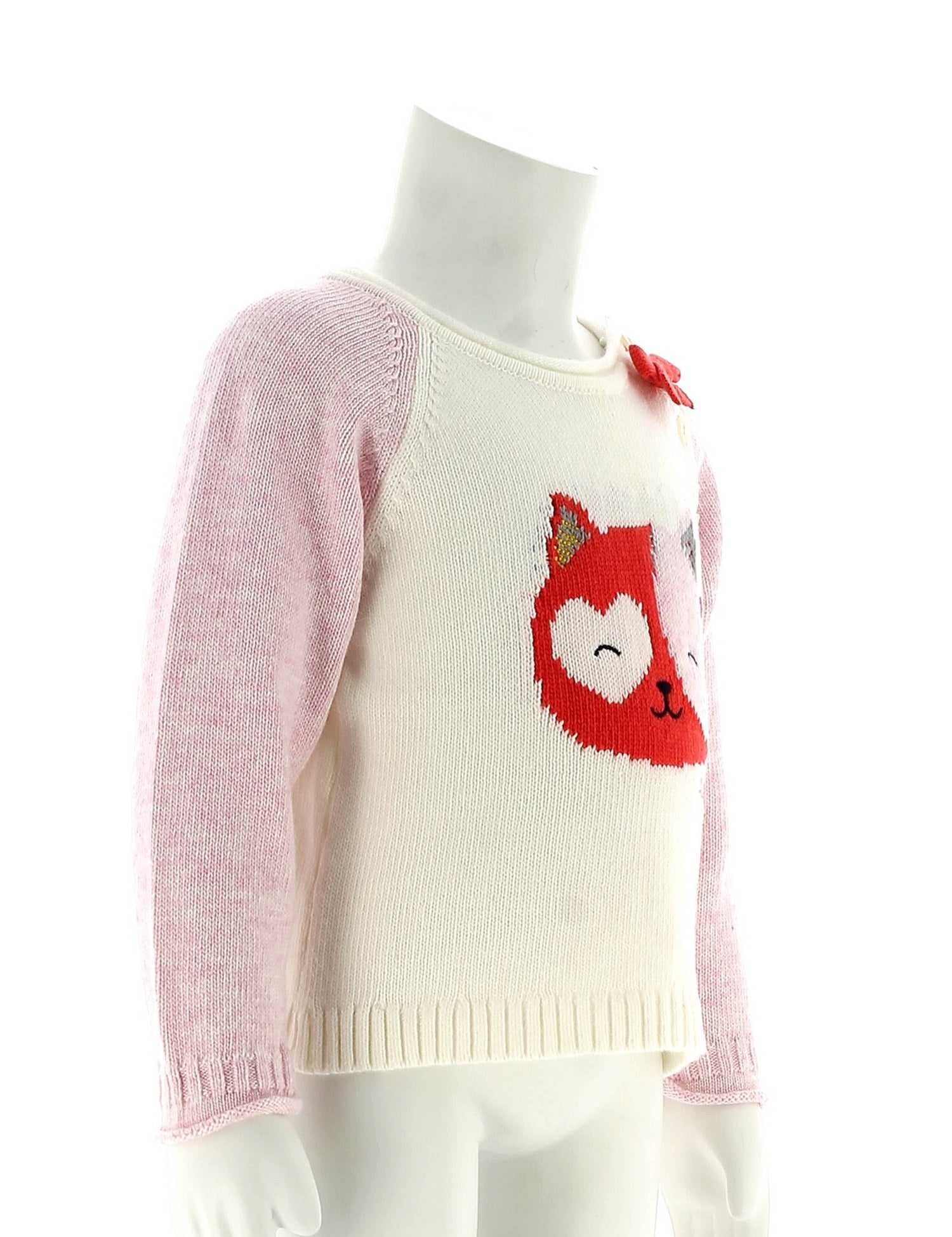 Maglie Bianco Chicco