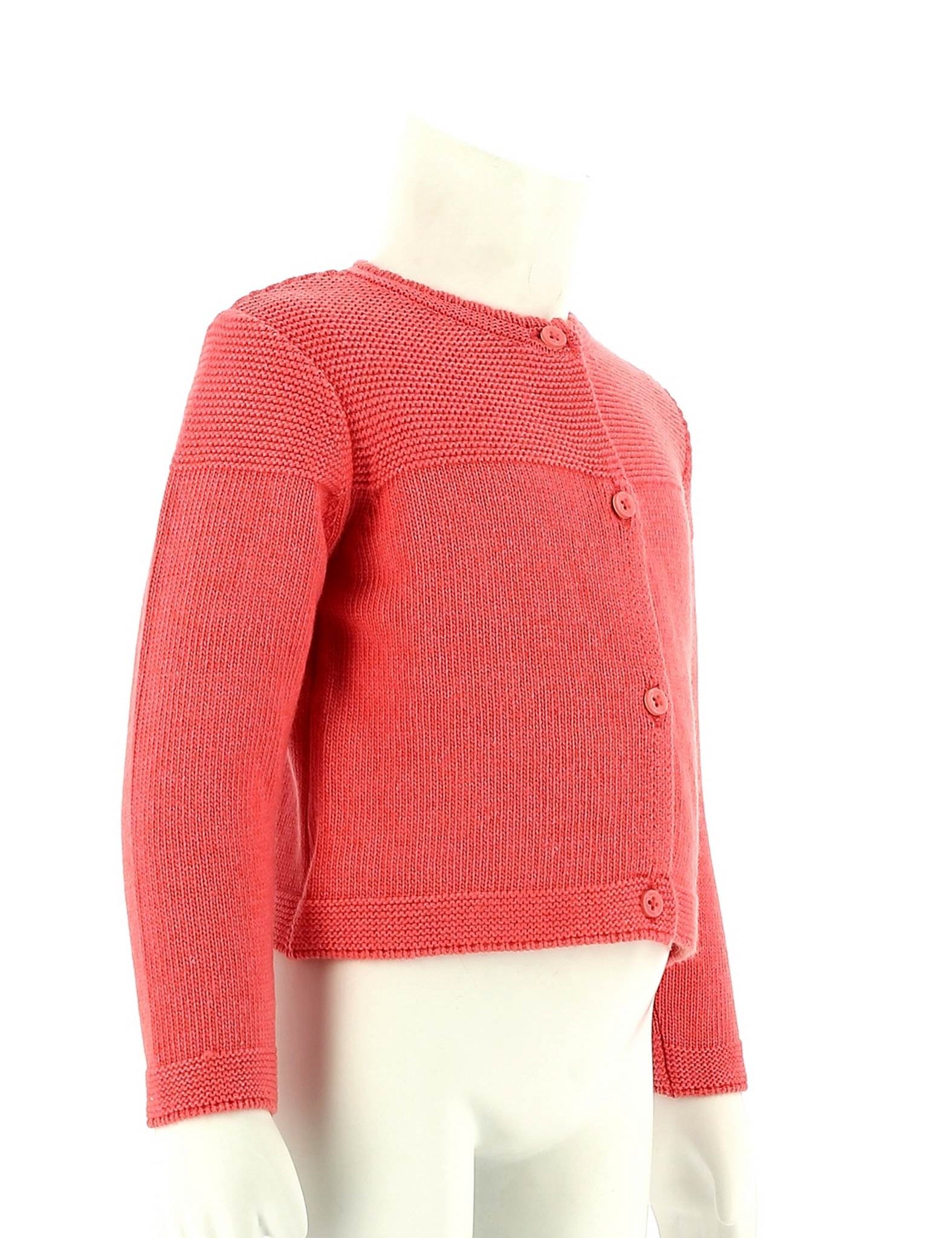 Cardigan Rosa Chicco