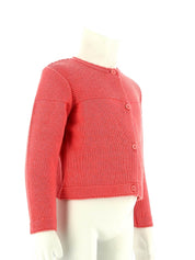 Cardigan Rosa Chicco