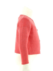 Cardigan Rosa Chicco