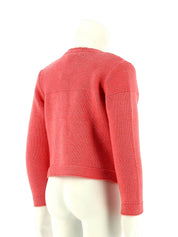 Cardigan Rosa Chicco