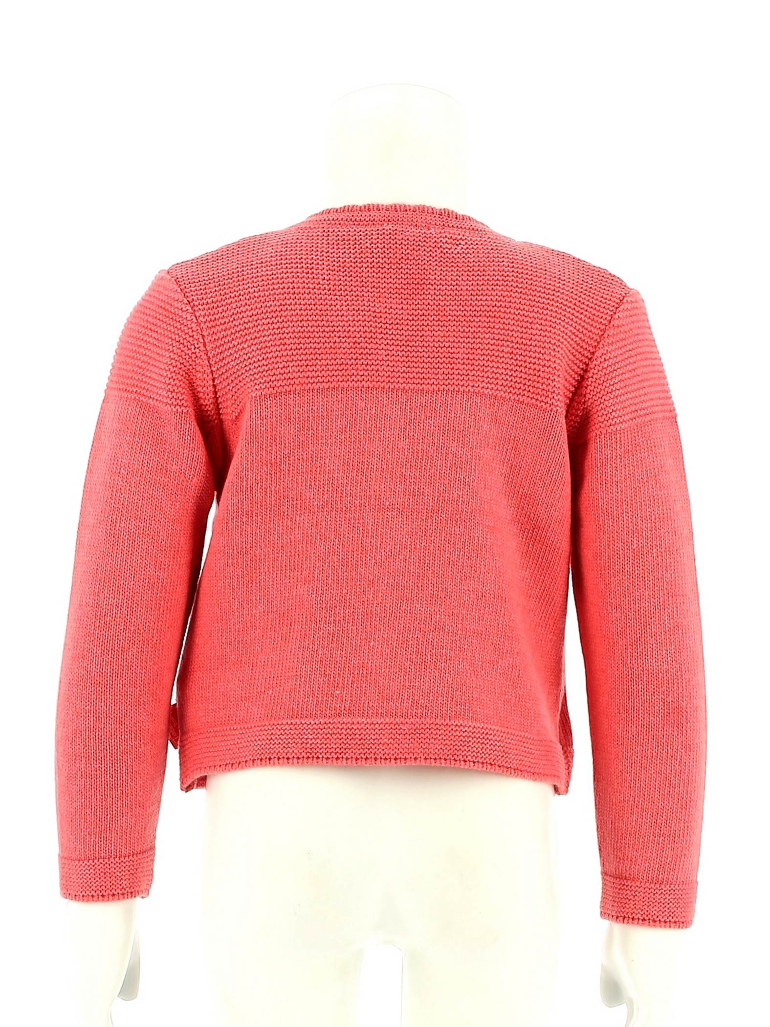 Cardigan Rosa Chicco