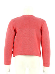 Cardigan Rosa Chicco