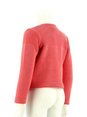 Cardigan Rosa Chicco