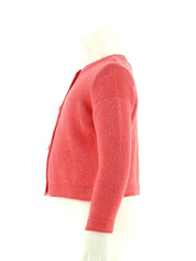 Cardigan Rosa Chicco