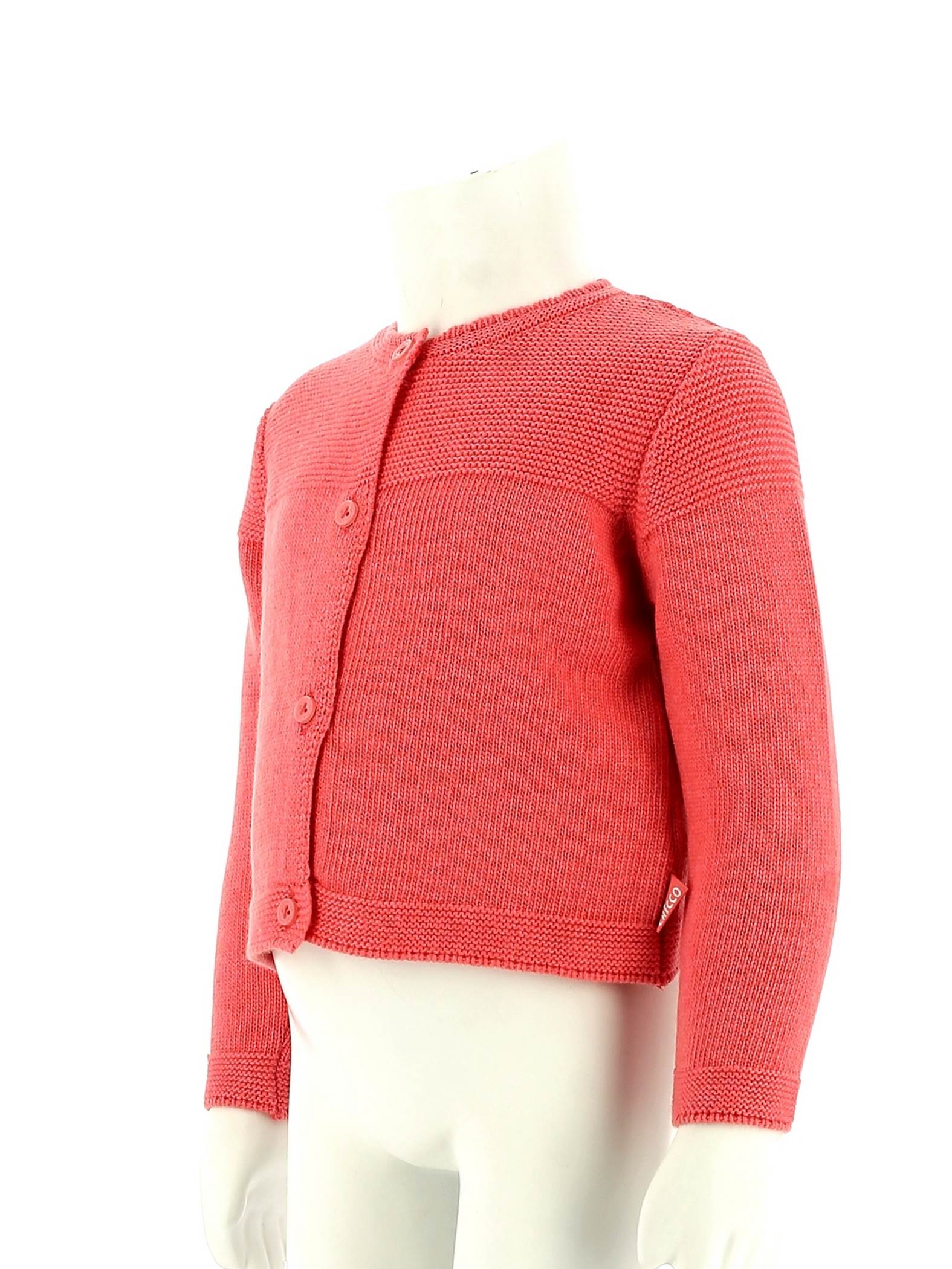 Cardigan Rosa Chicco