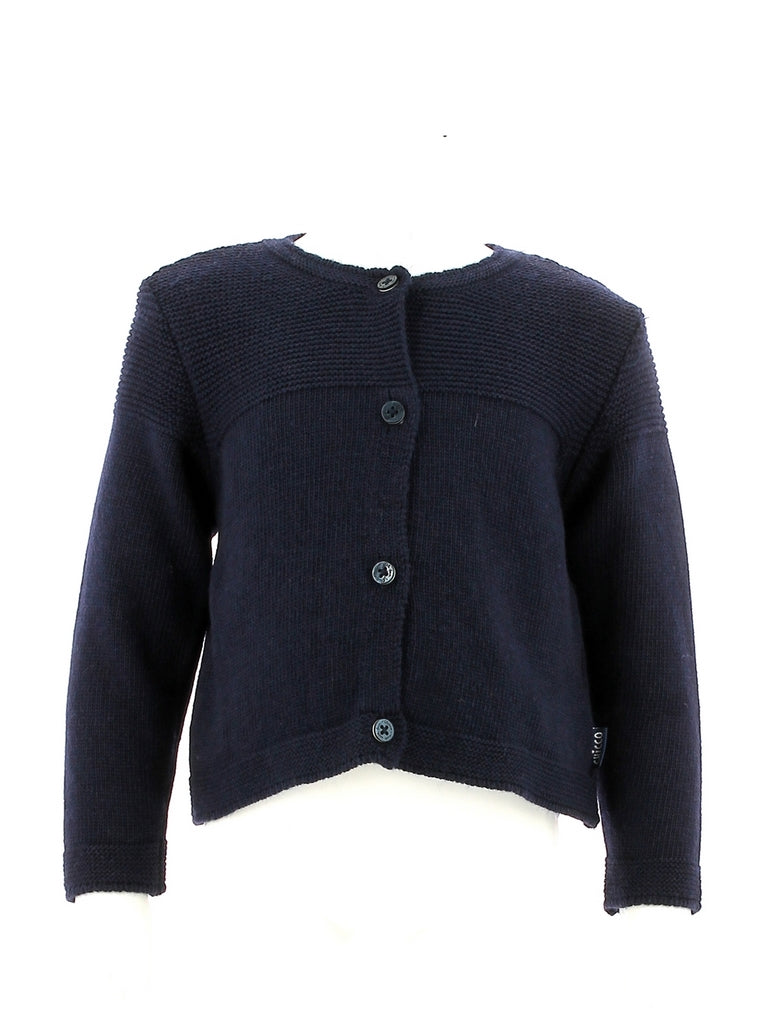 Cardigan Blu Chicco