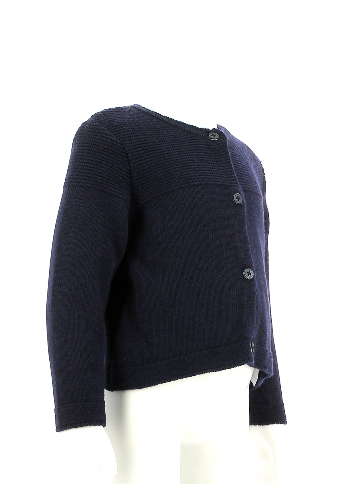 Cardigan Blu Chicco