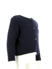 Cardigan Blu Chicco
