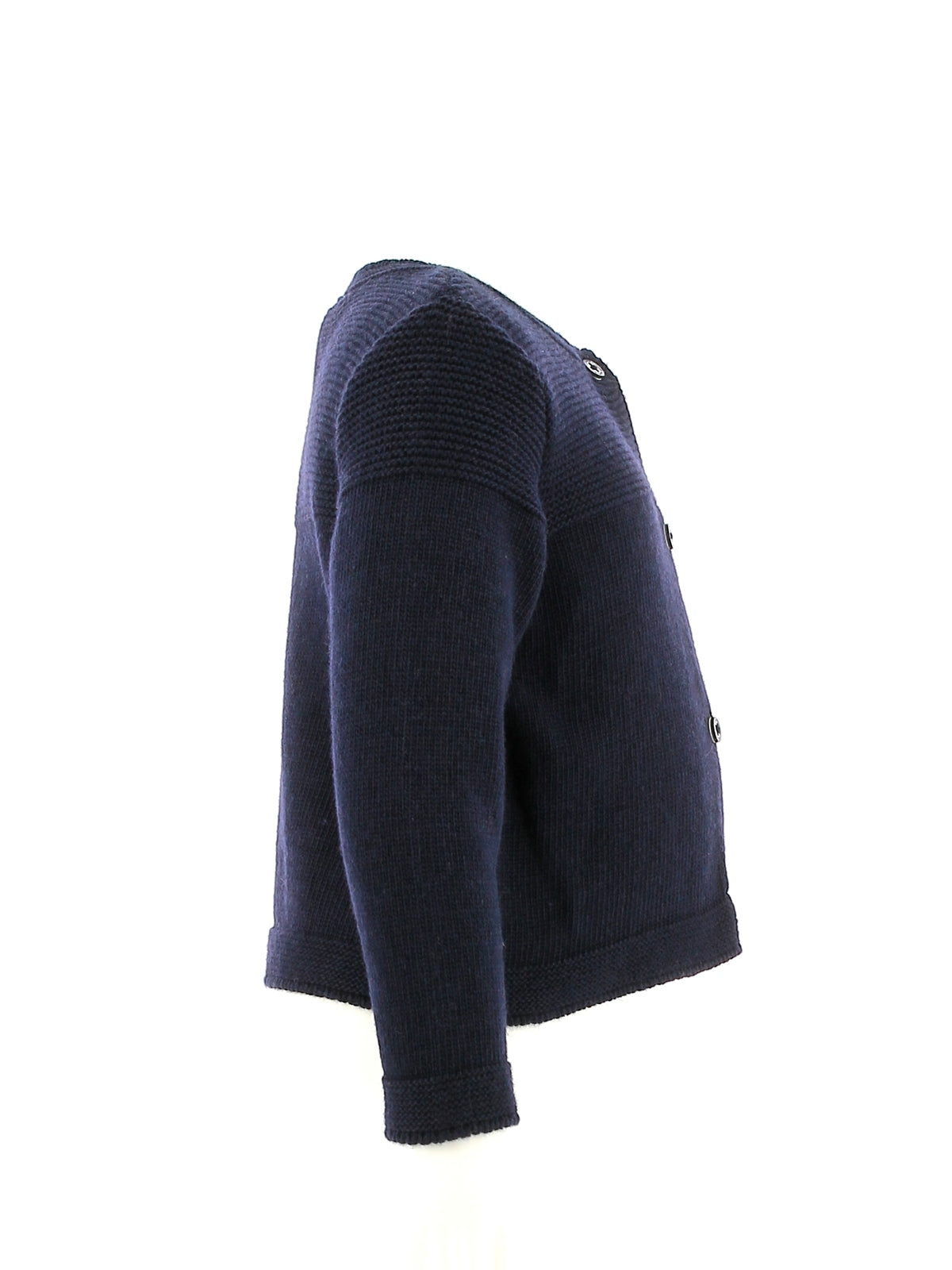 Cardigan Blu Chicco