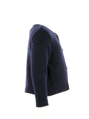 Cardigan Blu Chicco
