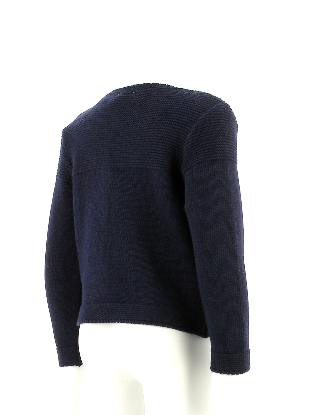 Cardigan Blu Chicco