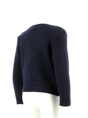 Cardigan Blu Chicco
